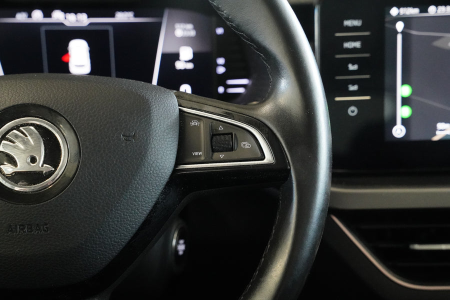 Škoda Kamiq 1.0 TSI 85 kW DSG Style – foto 17