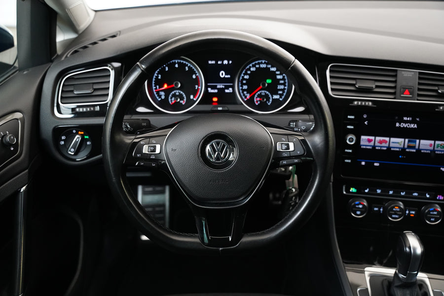 Volkswagen Golf 1.5 TSI 110 kW Join – foto 17