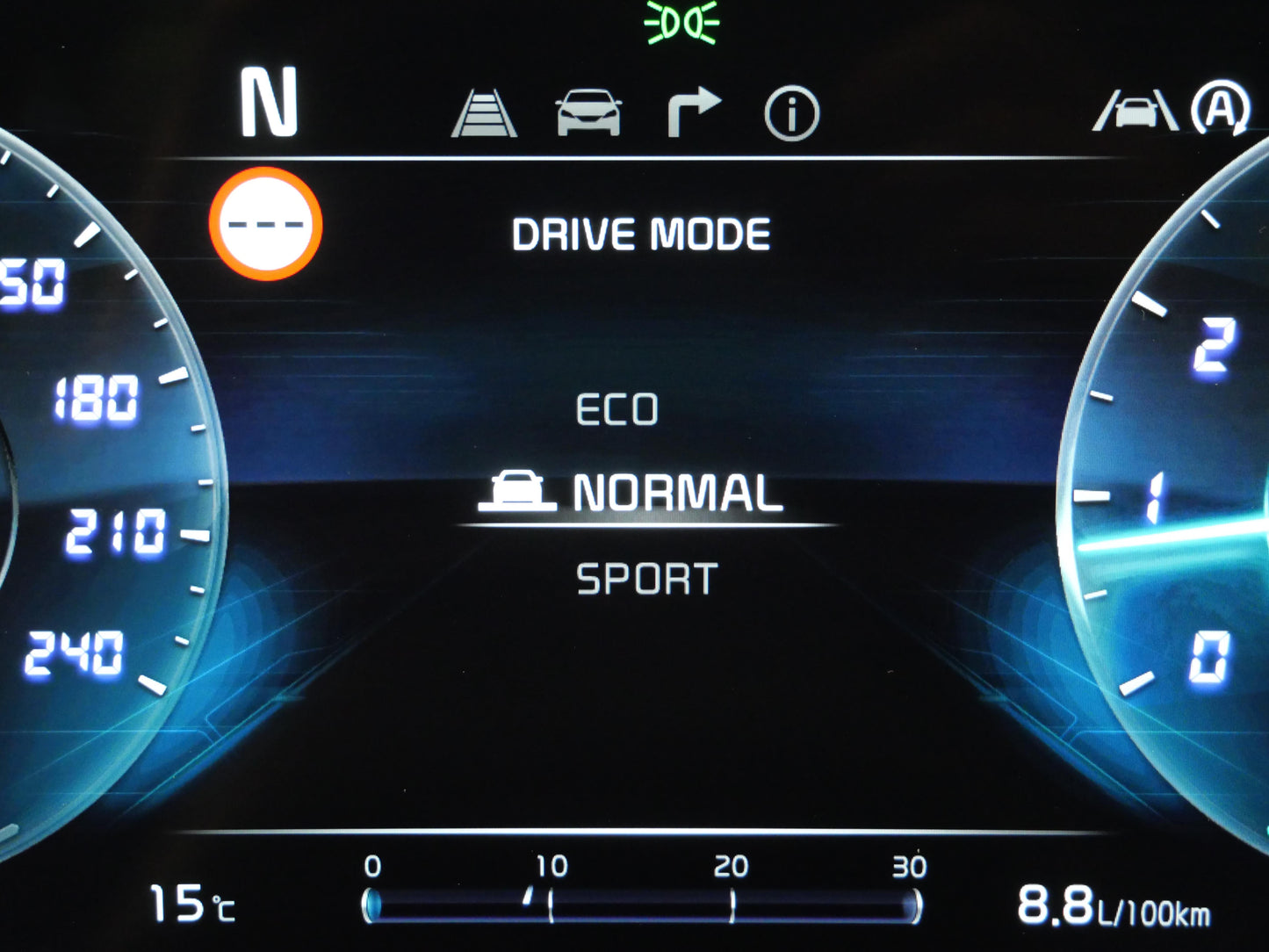 Kia Sportage 1.6 T-GDI MHEV 110kW