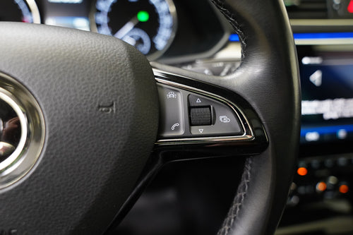 Škoda Superb 2.0 TDI 140 kW Style – foto 17