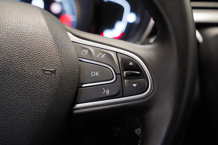 Renault Kadjar 1.6 dCi 96 kW 4x4 Bose Edition – foto 17