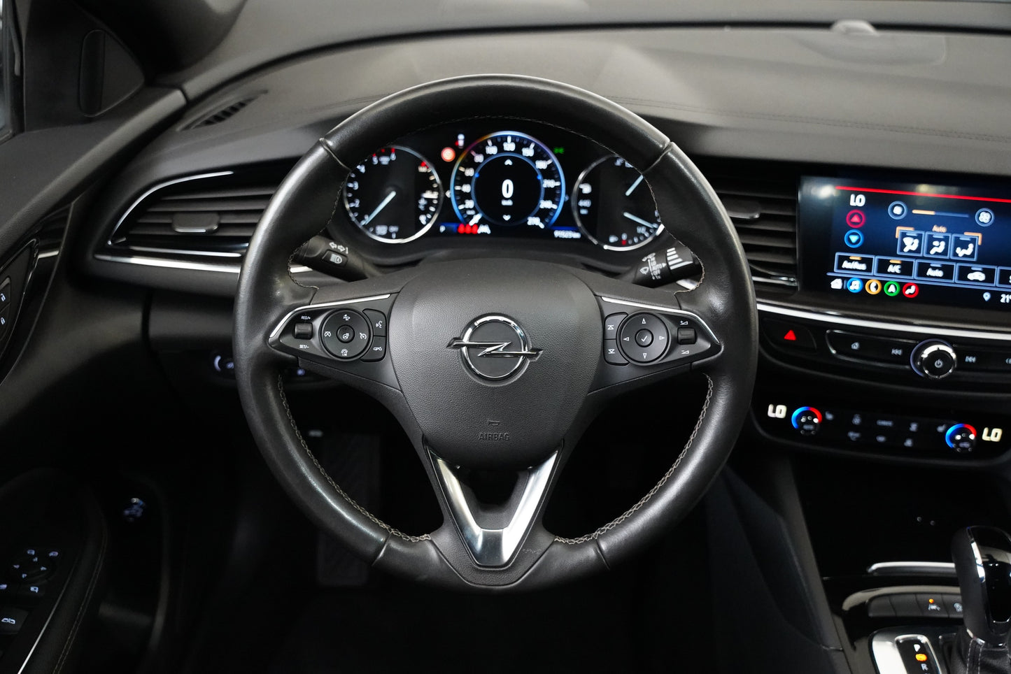 Opel Insignia 1.5 CDTI 90 kW Business