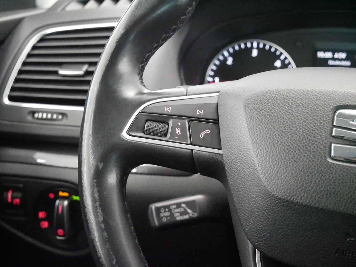 Seat Alhambra 2.0 TDi 110 kW Xcellence 7míst – foto 17