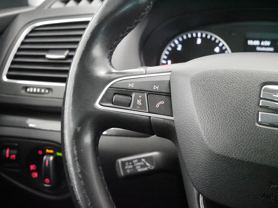 Seat Alhambra 2.0 TDi 110 kW Xcellence 7míst – foto 17