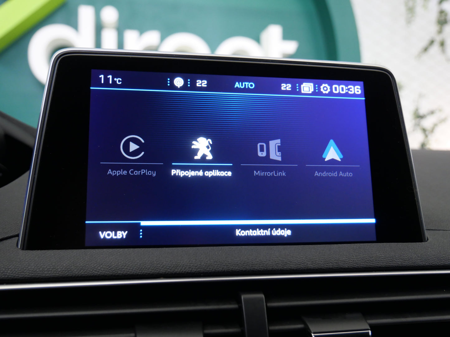 Peugeot 3008 1.2 PureTech 96 kW Allure