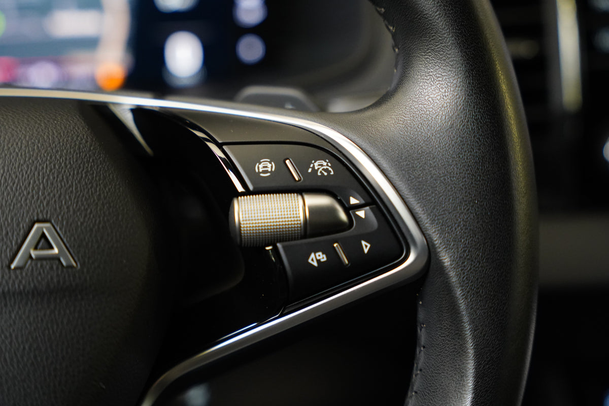 Škoda Karoq 1.5 TSI 110 kW Top Selection – foto 17