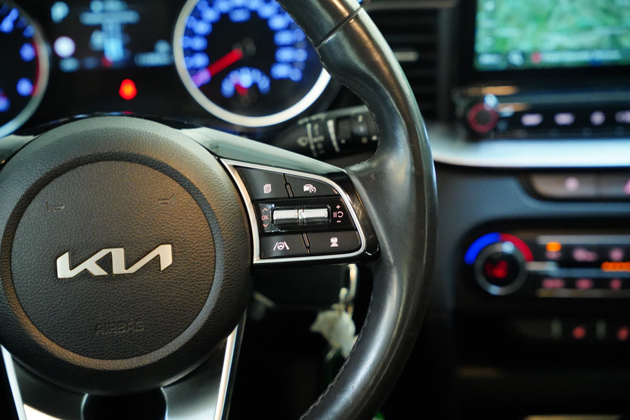 Kia Ceed 1.6 GDI 100 kW Vision – foto 17