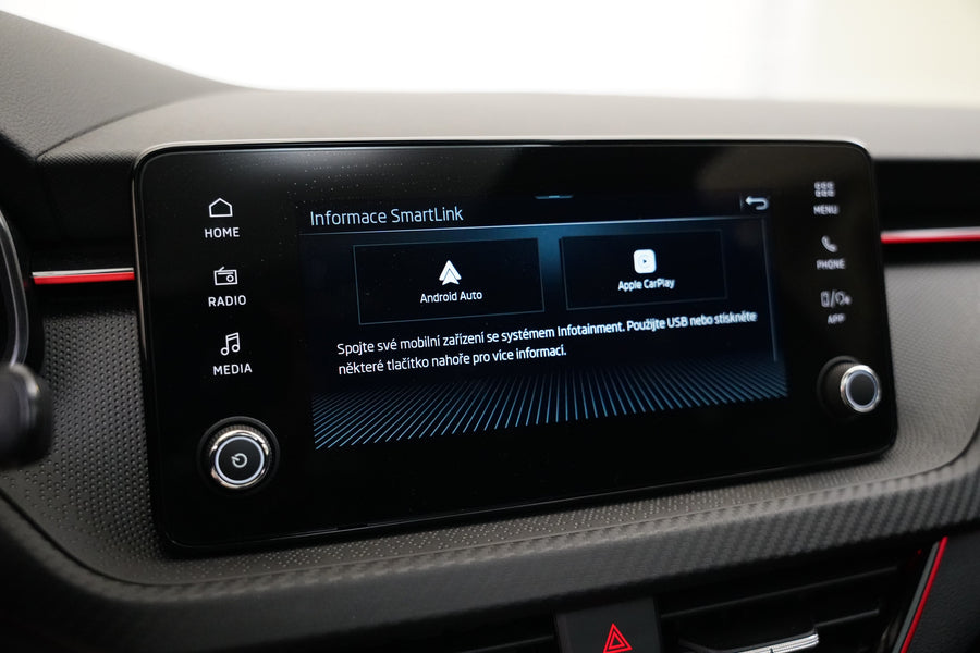 Škoda Scala 1.0 TSI 85 kW Monte Carlo – foto 17