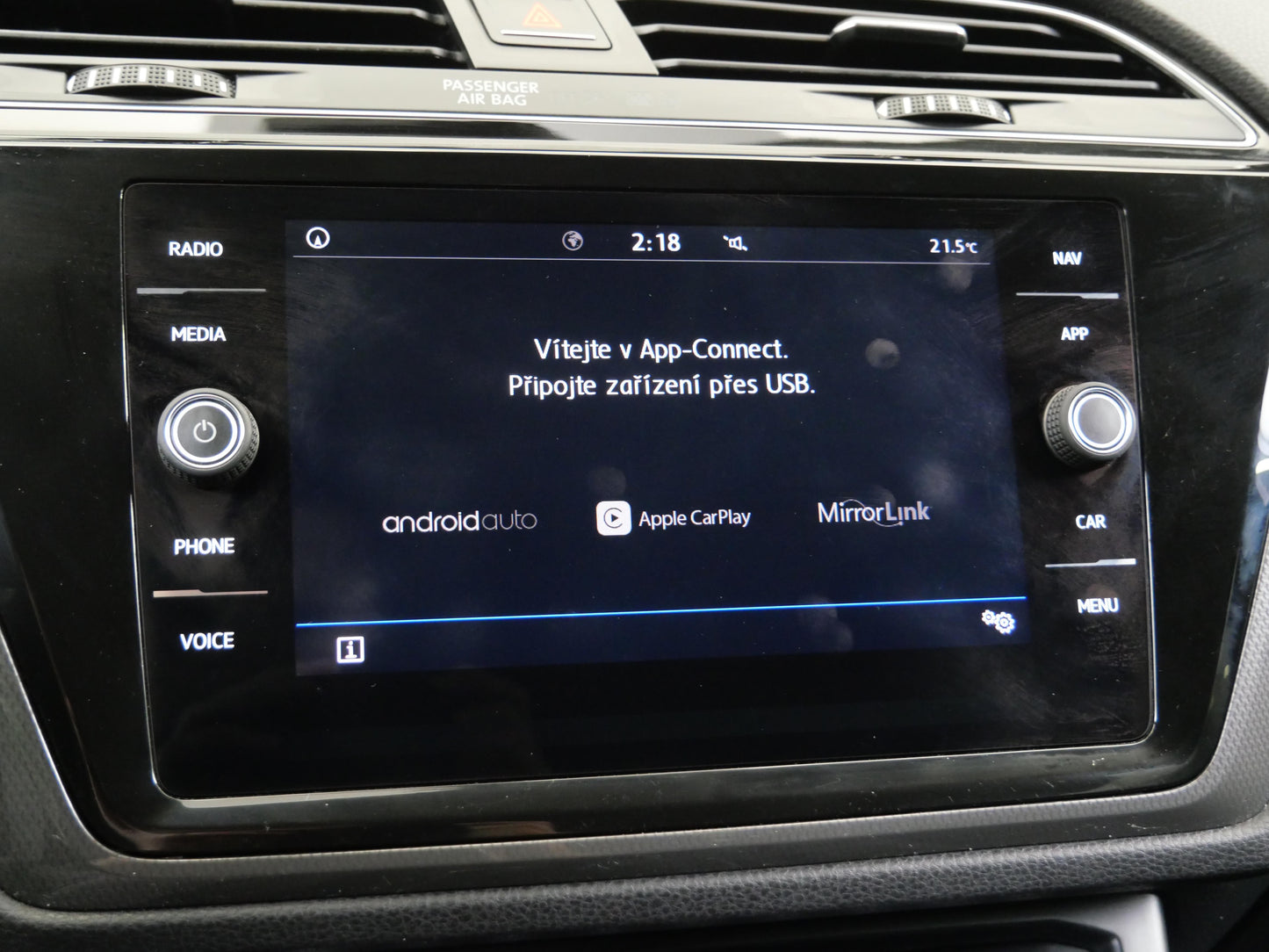 Volkswagen Touran 1.5 TSI 110 kW Join