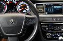 Peugeot 508 2.0 Blue-HDI 132 kW GT