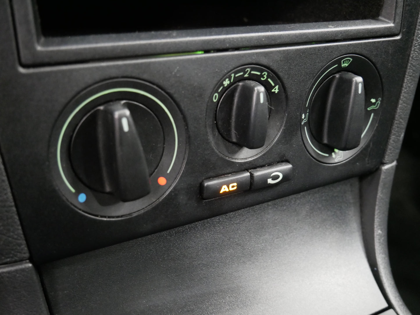 Škoda Octavia 1.6 MPi 75 kW Tour