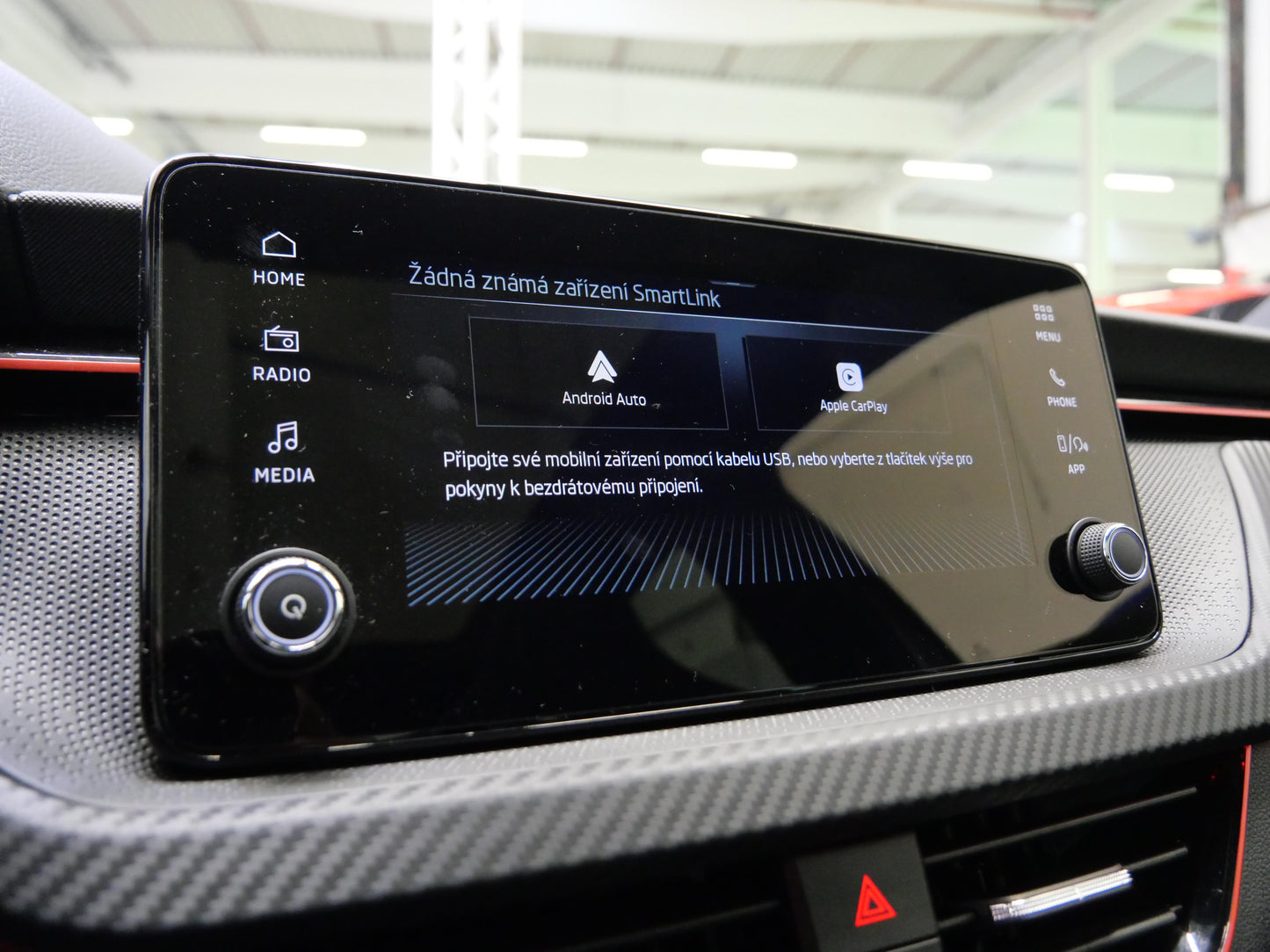 Škoda Scala 1.0 TSI 85 kW DSG Monte Carlo