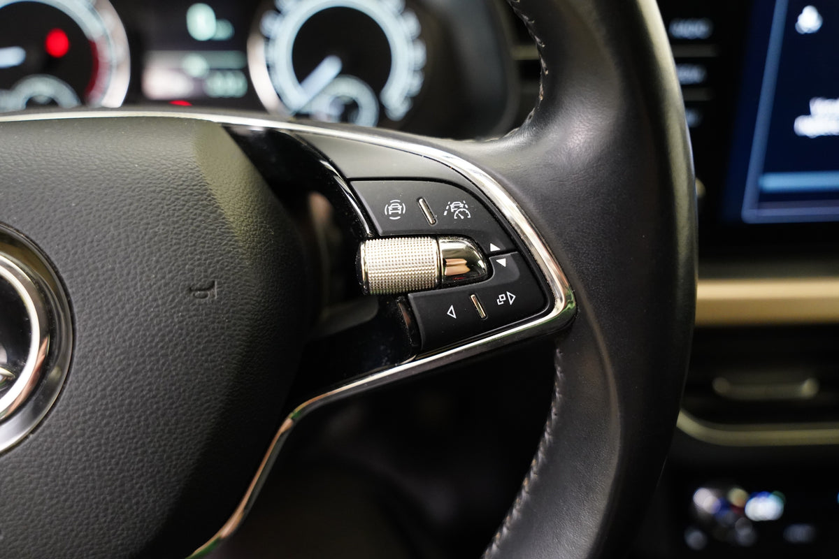 Škoda Scala 1.6 TDI 85 kW Style – foto 17