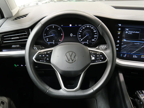 Volkswagen Touareg 3.0 TDI V6 210 kW Elegance – foto 17