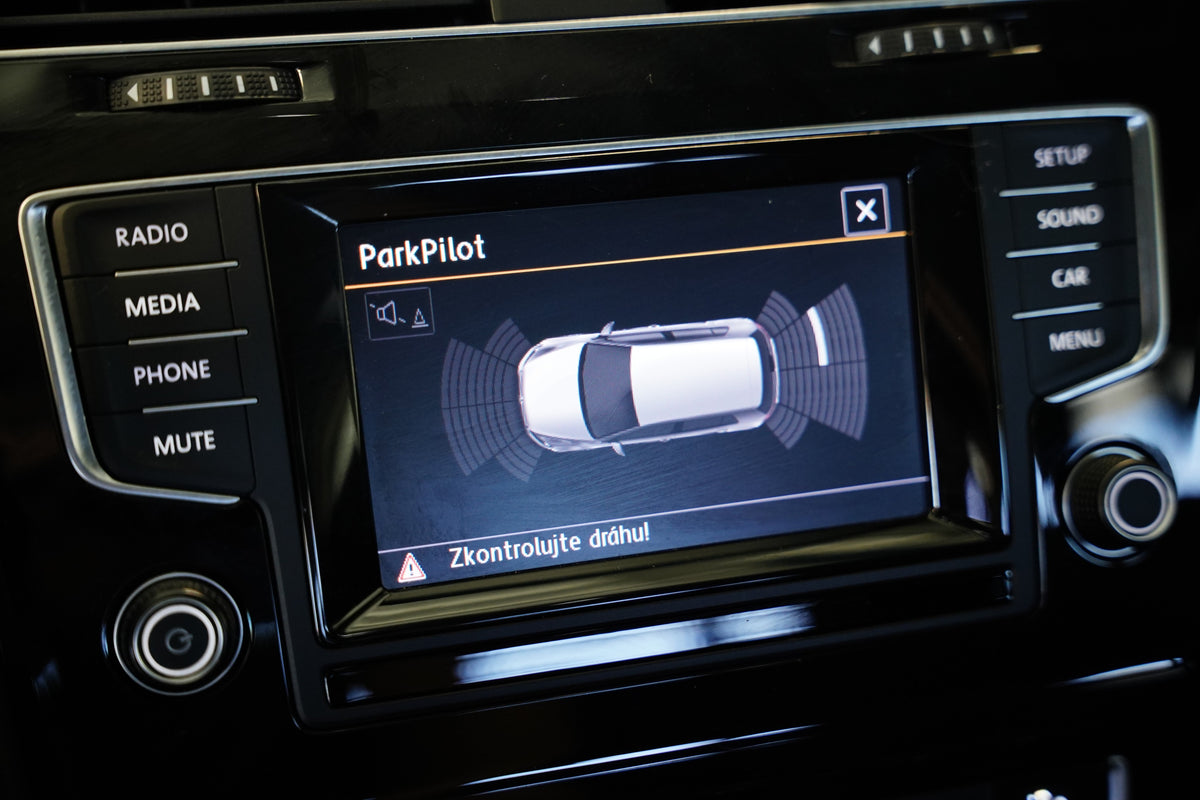 Volkswagen Golf 1.4 TSI 90 kW Highline – foto 18