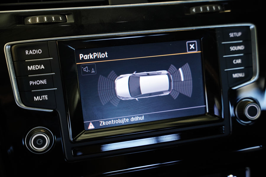 Volkswagen Golf 1.4 TSI 90 kW Highline – foto 18