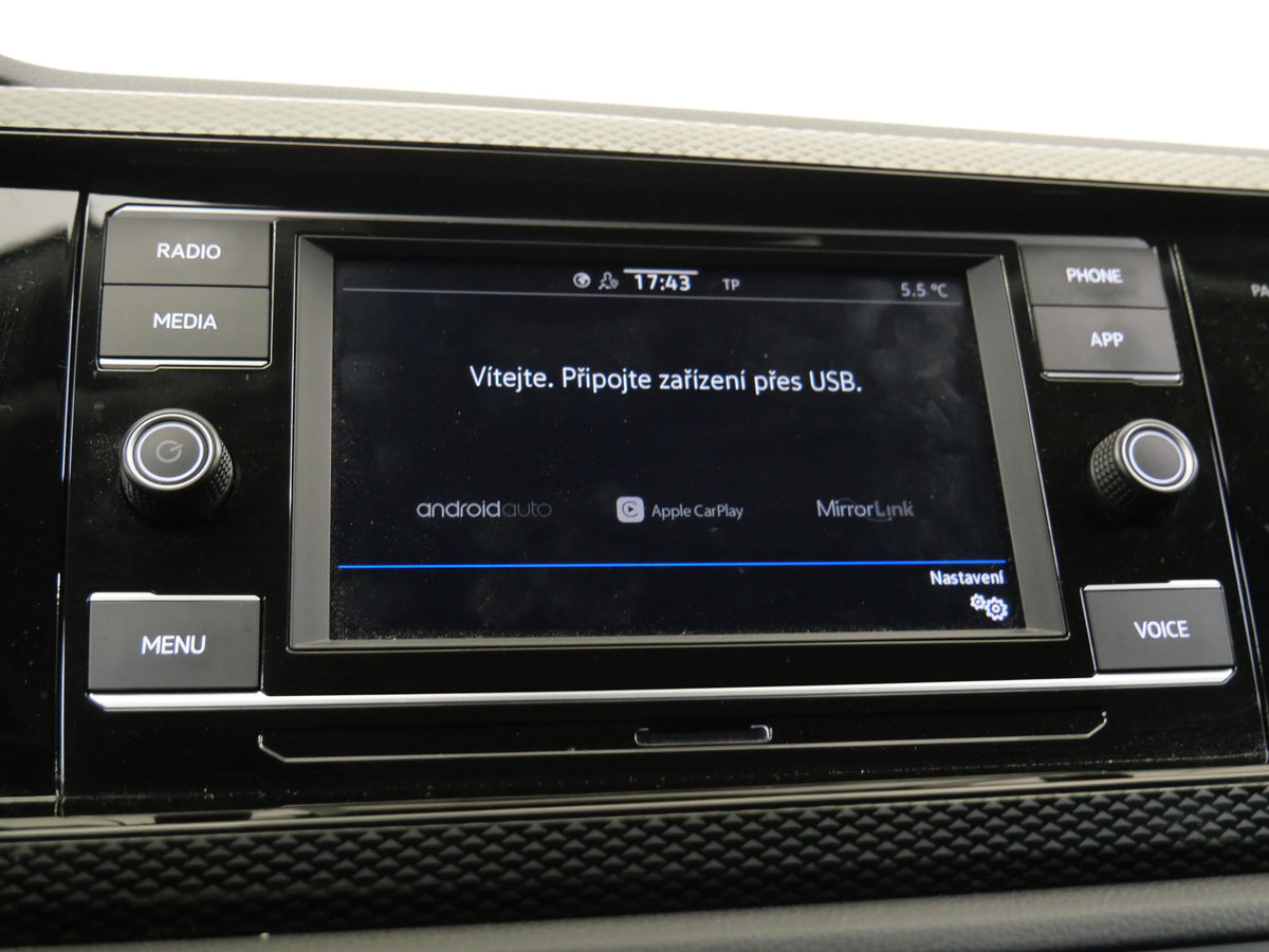 Volkswagen Taigo 1.0 TSI 81 kW Life – foto 17