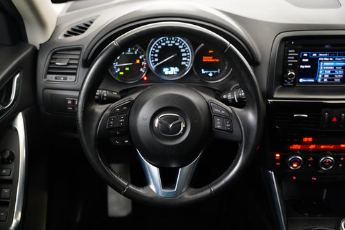 Mazda CX-5 2.0 Skyactiv 121kW Center Line – foto 17