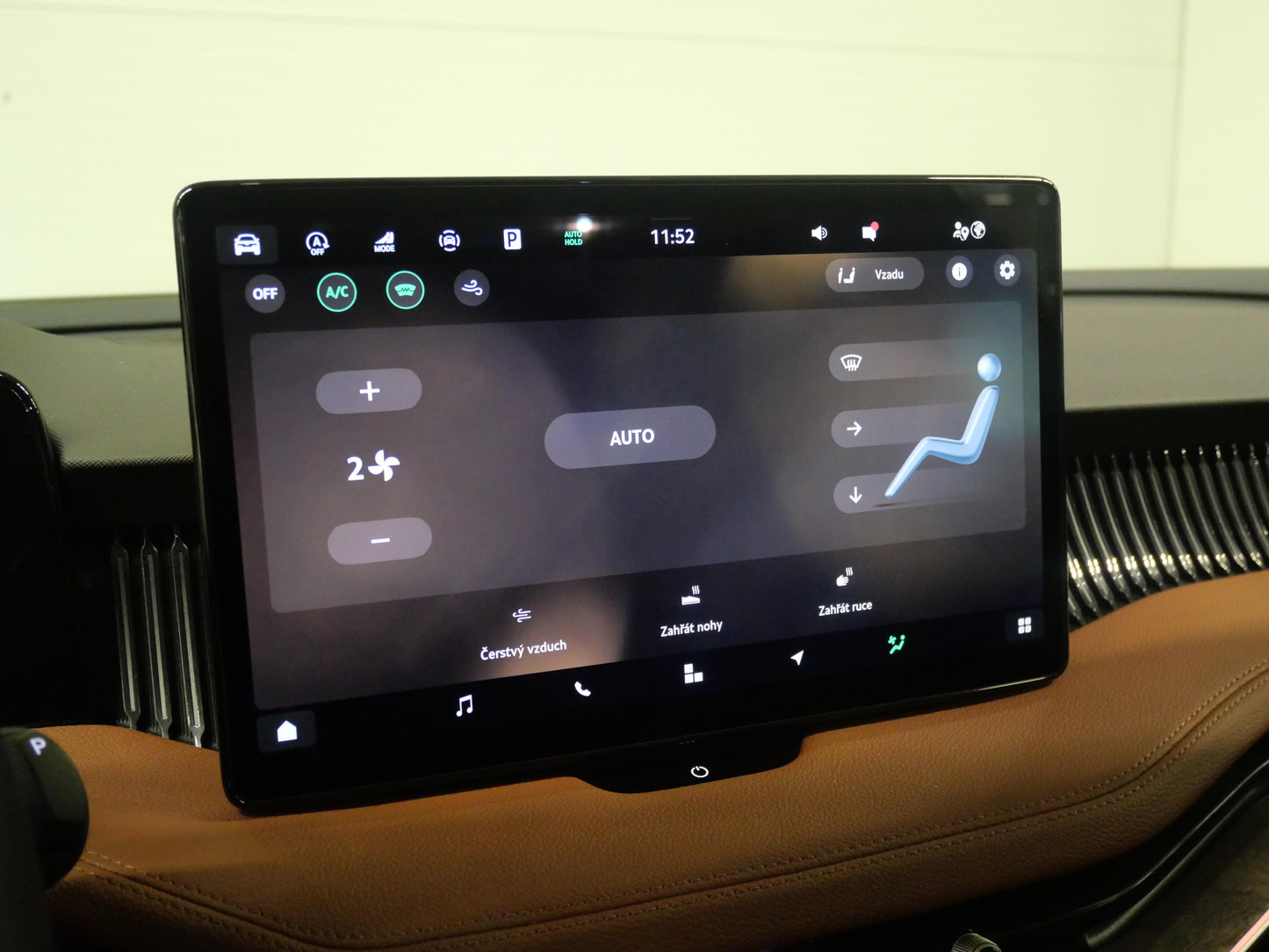 Škoda Superb 2.0 TDI 142 kW L&K