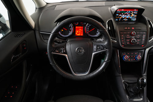 Opel Zafira 1.6 CDTI 100 kW Business – foto 17