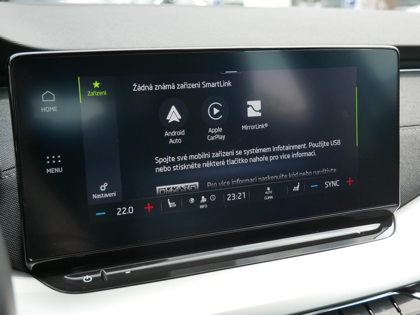 ŠKODA Octavia 2.0 TDI 85 kW STYLE