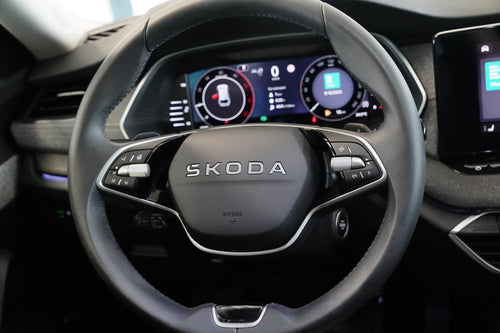 Škoda Octavia 2.0 TDI 110 kW Top Selection – foto 17