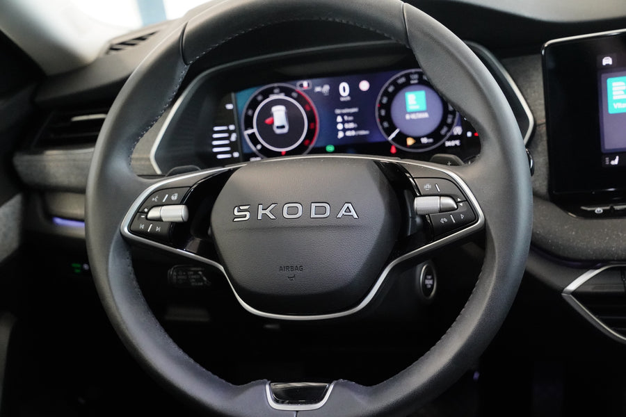 Škoda Octavia 2.0 TDI 110 kW Top Selection – foto 17