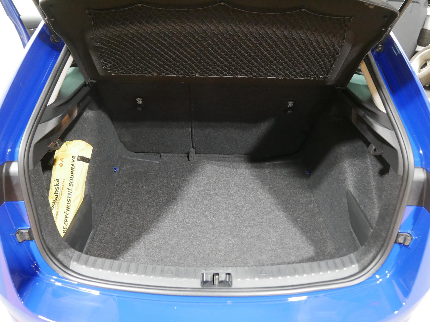 Škoda Scala 1.6 TDI 85 kW Style
