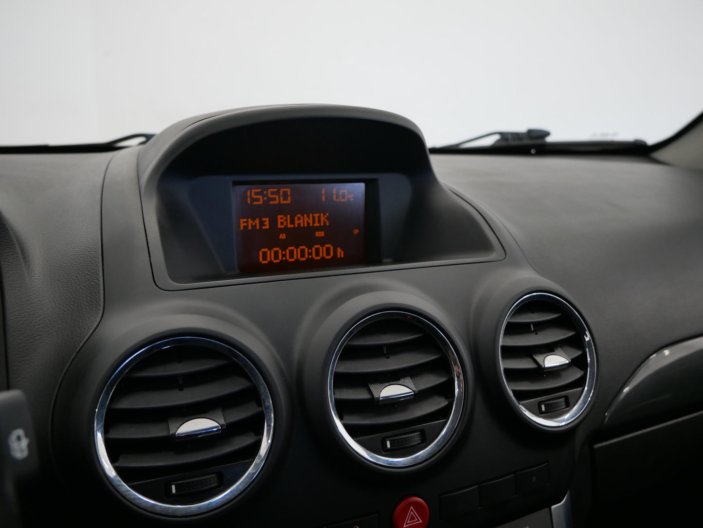 Opel Antara 2.2 CDTi 120 kW