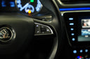 Škoda Superb 2.0 TDI 140 KW
