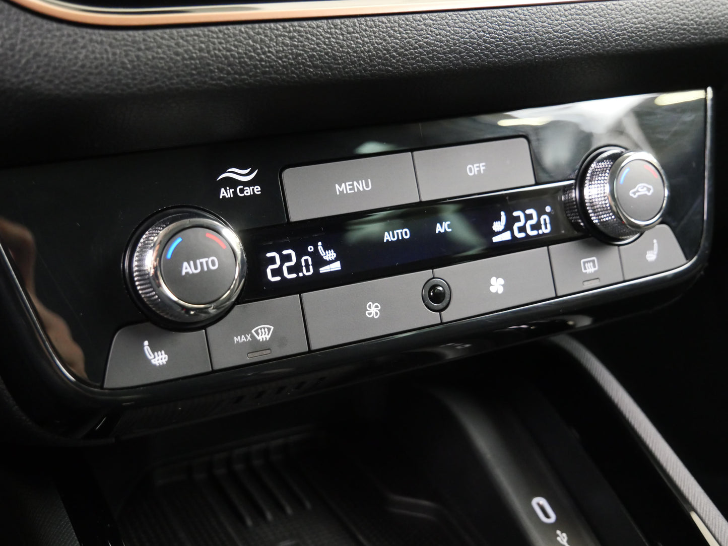 Škoda Scala 1.0 TSI 85kW DSG Top Selection