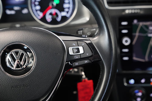 Volkswagen Golf 1.4 TSI 92 kW DSG Comfortline – foto 17