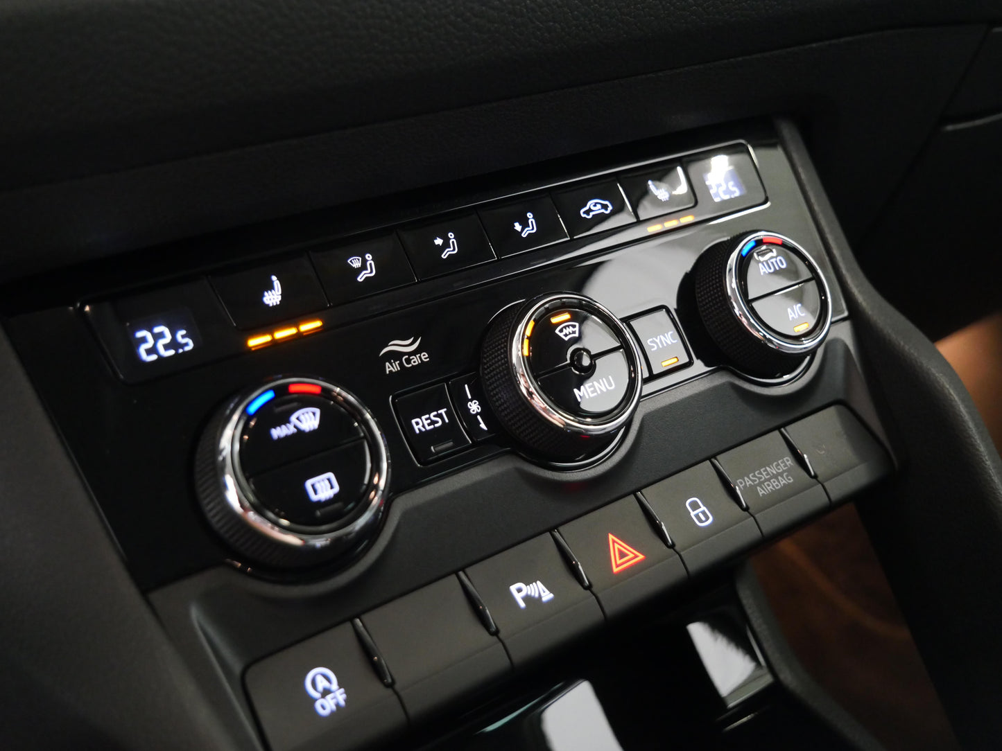 Škoda Kodiaq 2.0 TDI 147 kW Style