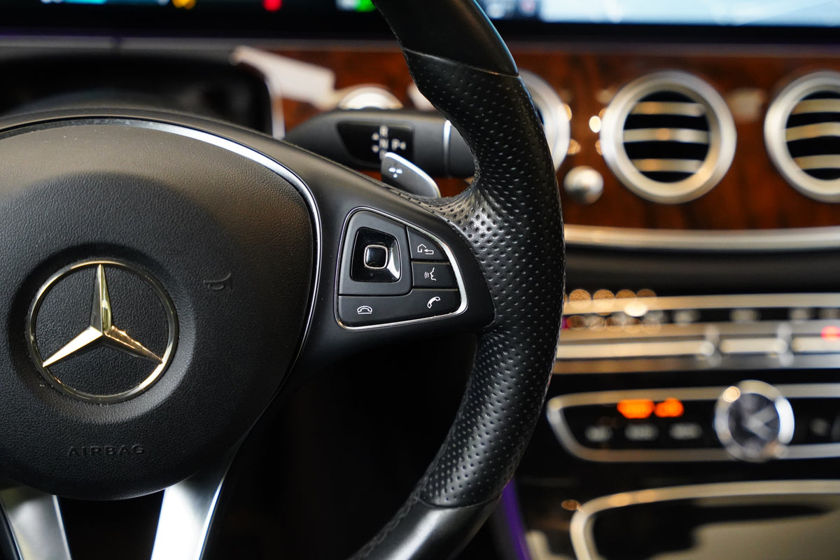 Mercedes-Benz E220 2.0 d 143 kW – foto 17