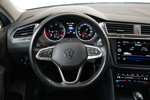 Volkswagen Tiguan 2.0 TDI 110 kW DSG Life – foto 17