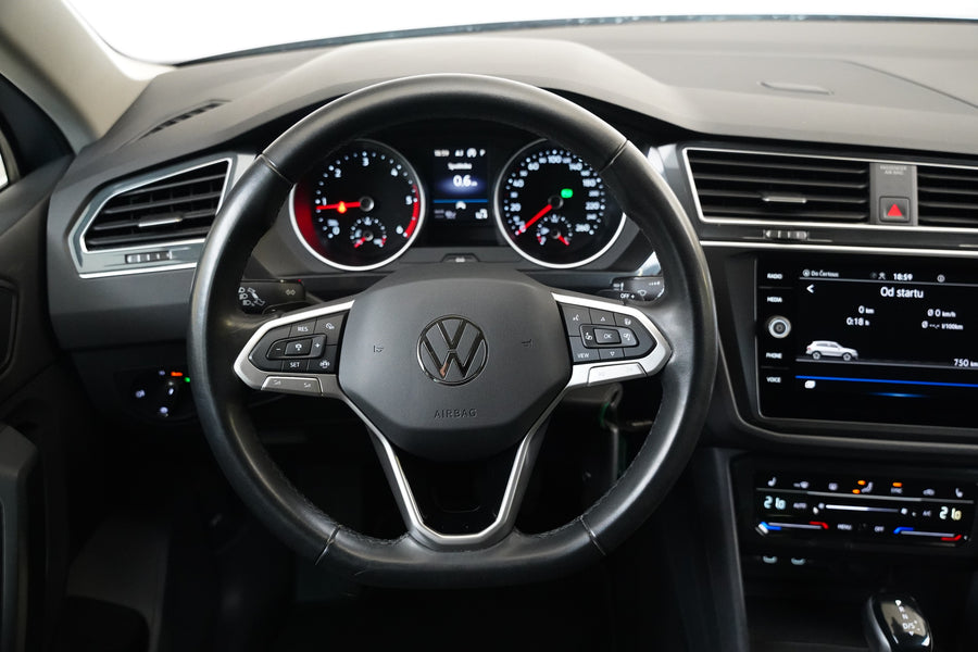 Volkswagen Tiguan 2.0 TDI 110 kW DSG Life – foto 17