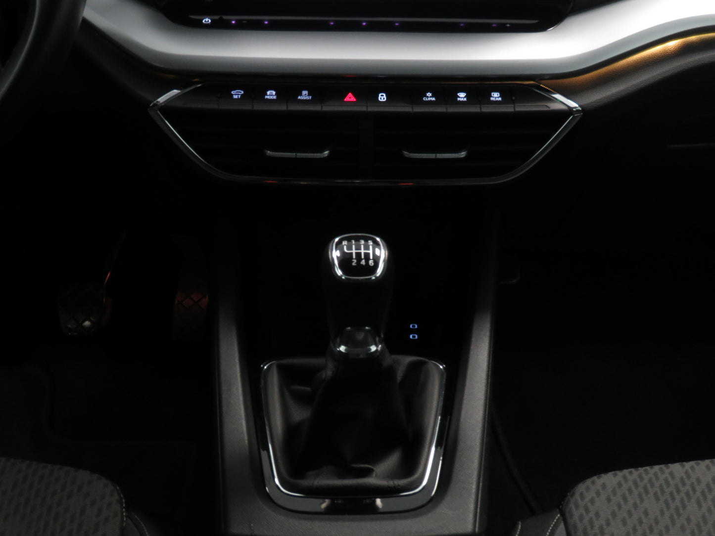 Škoda Octavia 1.5 TSI 110 kW Style Plus