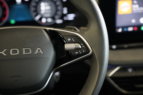 Škoda Octavia 2.0 TDI 110 kW Selection – foto 17