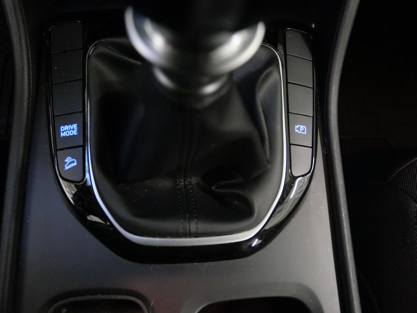 Hyundai Tucson 1.6 T-GDI 110 kW Start