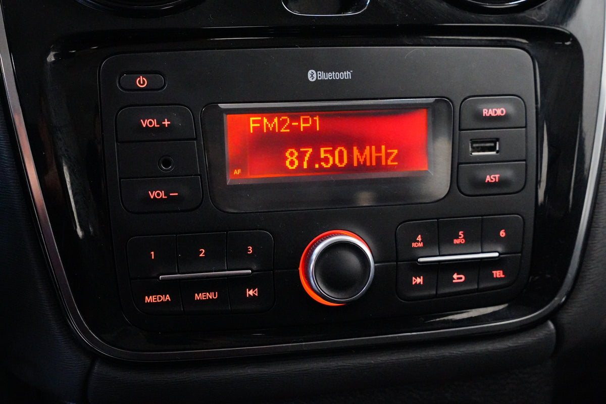 Dacia Dokker 1.6 SCe 75 kW – foto 17