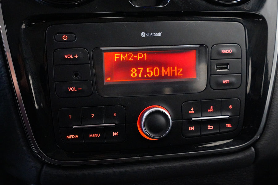 Dacia Dokker 1.6 SCe 75 kW – foto 17