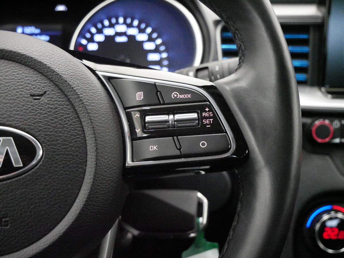 Kia Ceed 1.4 T-GDi 103 kW