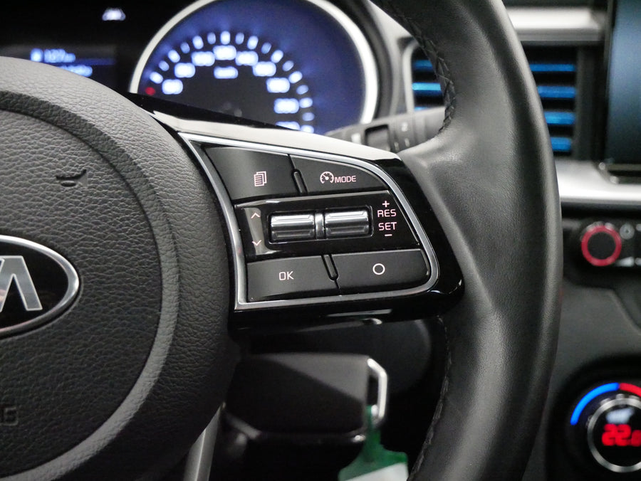 Kia Ceed 1.4 T-GDi 103 kW – foto 17