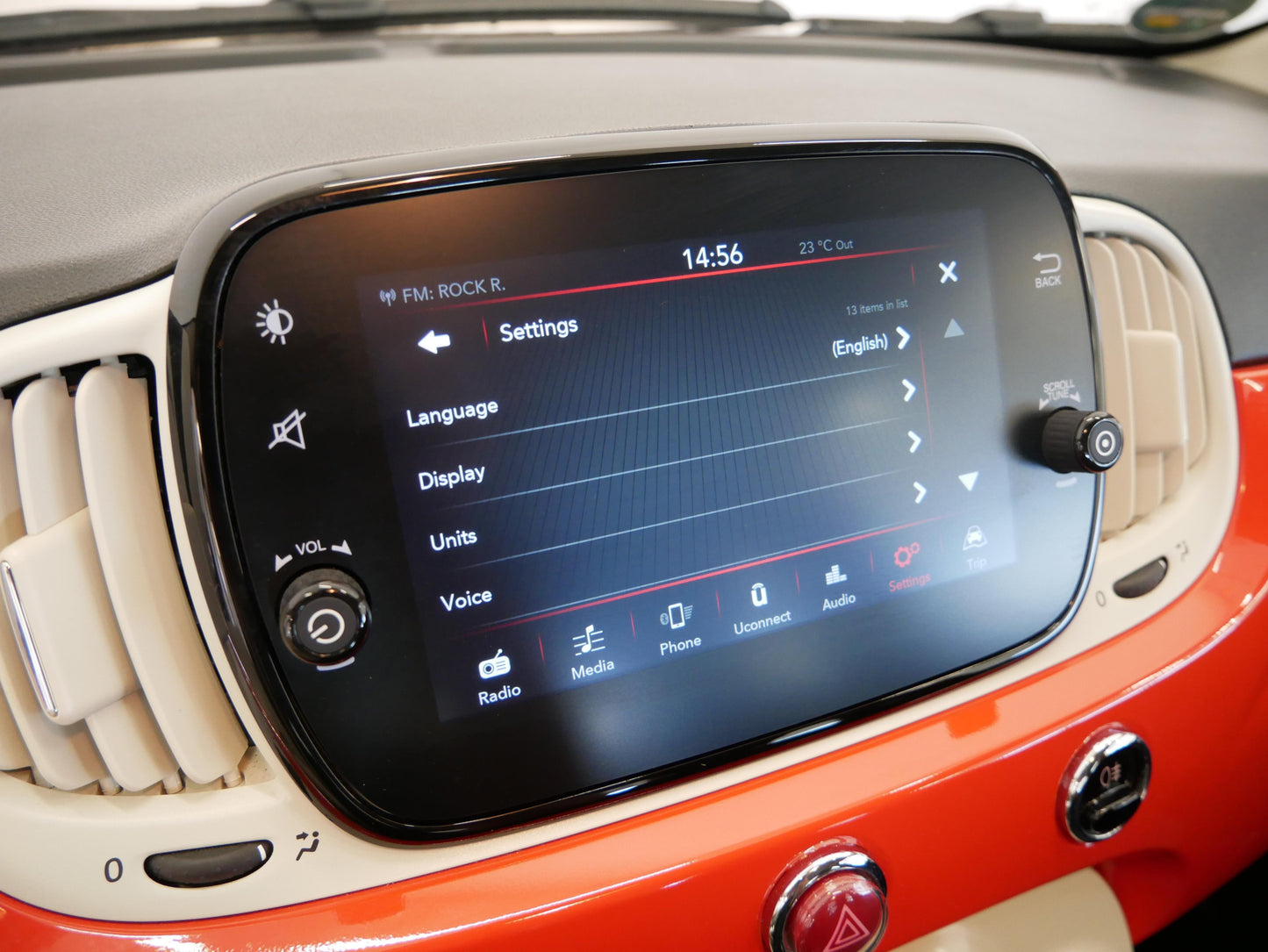 Fiat 500 1.0 GSE 51 kW Club