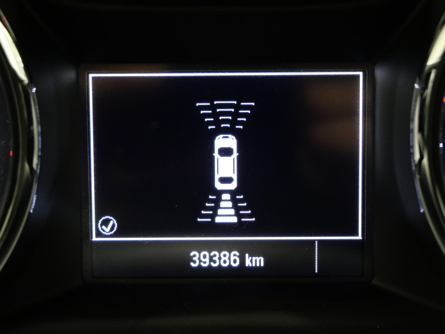 Opel Astra 1.2 i Turbo 96 kW Business