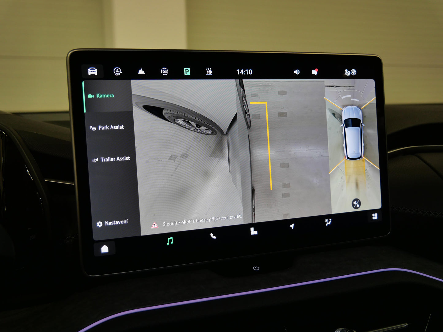 Škoda Kodiaq 2.0 TDI 142 kW Excl. Selection