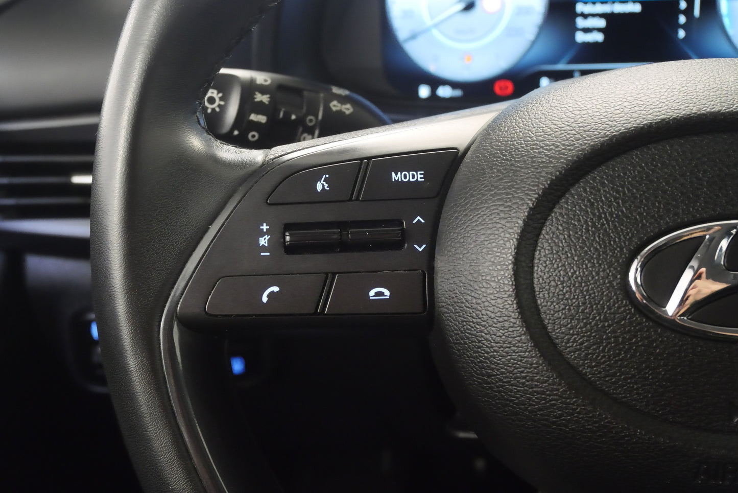 Hyundai Bayon 1.0 T-GDI 74 kW Smart