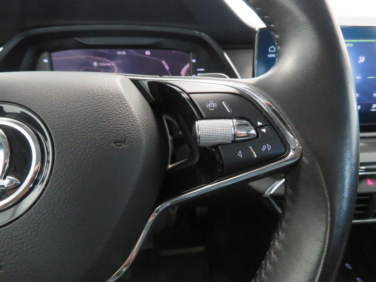 Škoda Octavia 2.0 TDI 110 kW Style