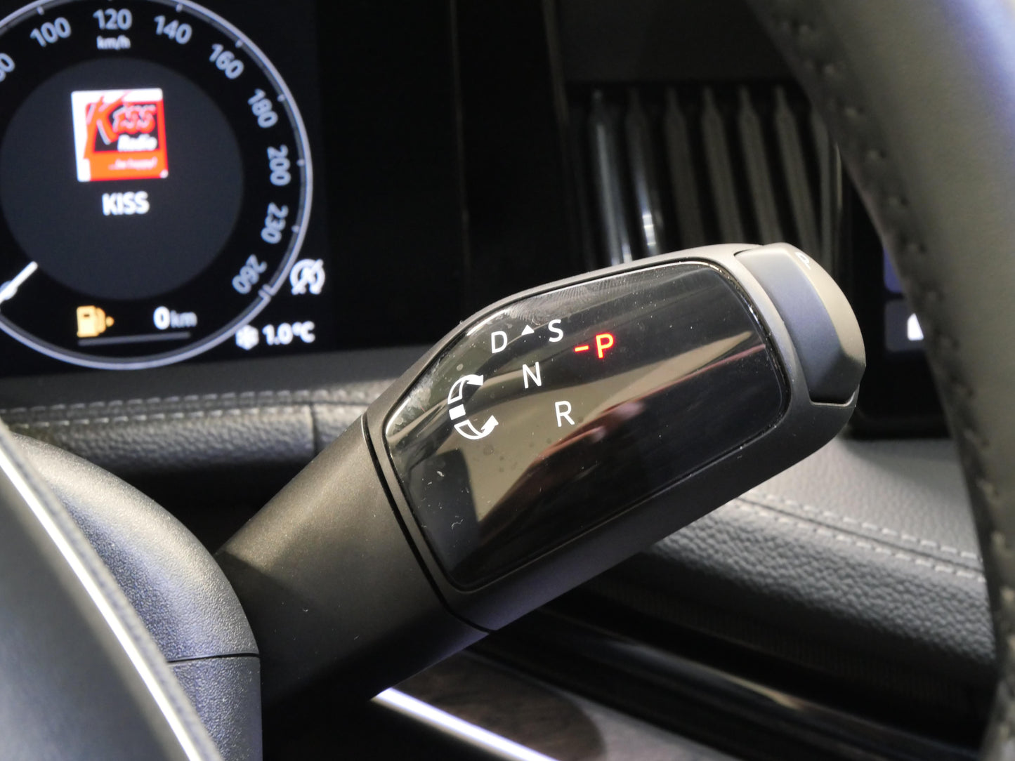 Škoda Superb 2.0 TDI 142 kW L&K