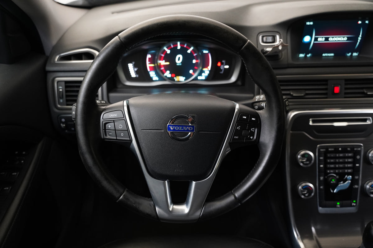 Volvo V70 1.6 D2 84 kW Momentum – foto 17